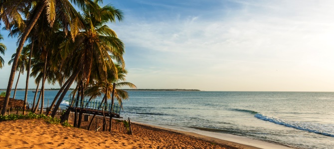 Zimní dovolená na Srí Lance? Bez problému #Dovolená