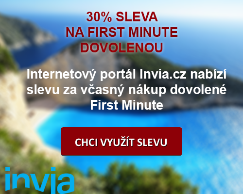First Minute Invia